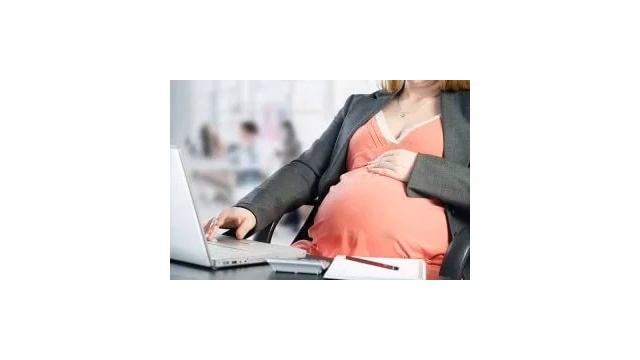 Отпуск перед декретом и после: как взять, пошаговая инструкция