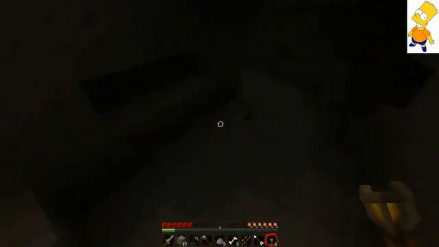 Minecraft LP № 3 злой эндер (2/2) смотреть онлайн