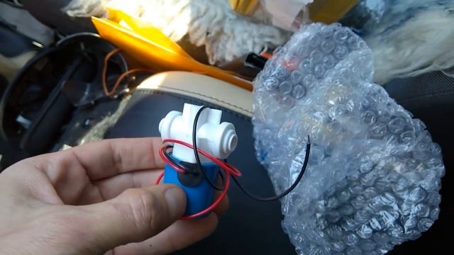 ПневмоСистема на патриот, Чехлы из ЭКокожи на КПП и РК смотреть онлайн