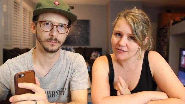 Not that kind of vlog смотреть онлайн