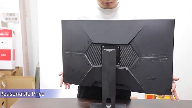 27/ 32 inch monitor with Swivel, Height Adjustable, Rotation смотреть онлайн