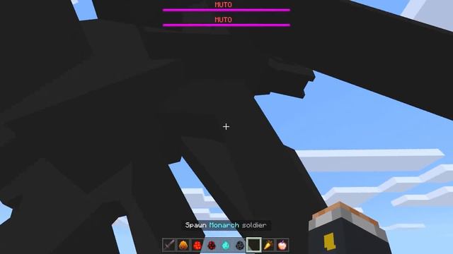 CONHEÇA NOVOS KAIJUS NO MINECRAFT !! GODZILLA Vs KONG ADDON смотреть онлайн