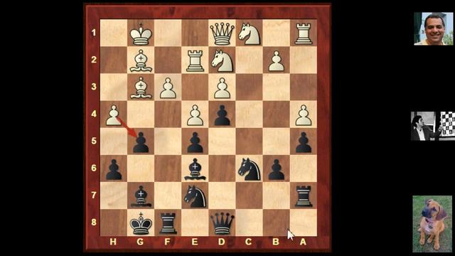 Garry Kasparov with the Black pieces at the Niksic 1983 Tournament Magician! (Chessworld.net) смотреть онлайн