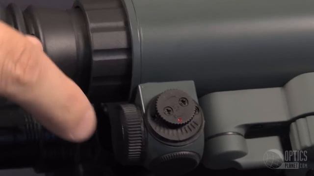 Yukon Mini Varmint Hunter NVRS - OpticsPlanet.com смотреть онлайн