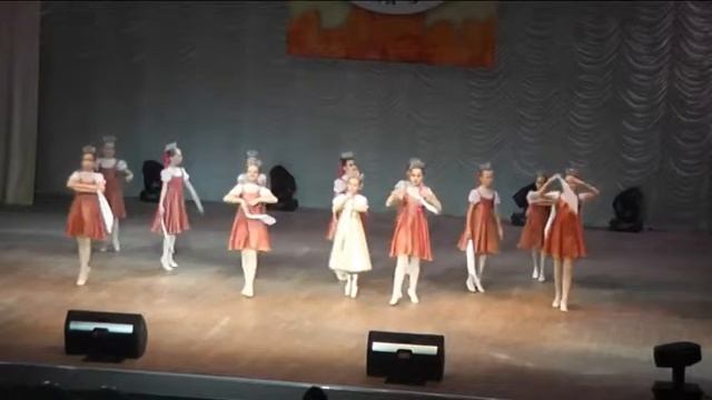Русский танец смотреть онлайн