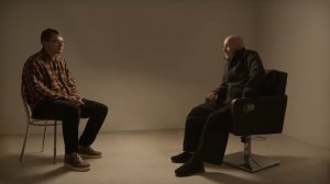 Интервью с писателем, политиком, военным — Захаром Прилепиным для канала Сиди и смотри