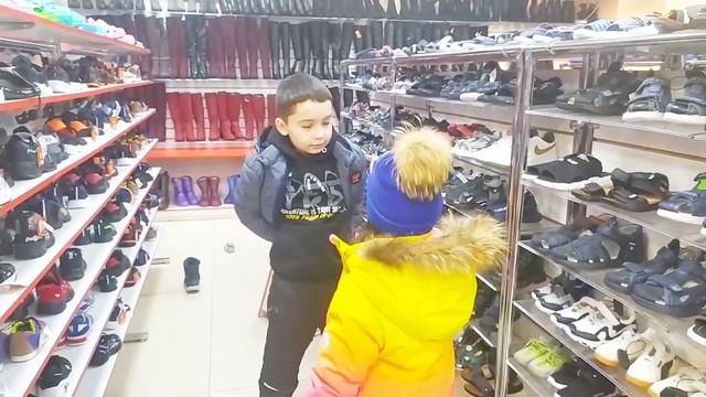 ?День Шопинга, Фикс Прайс, Светофор?