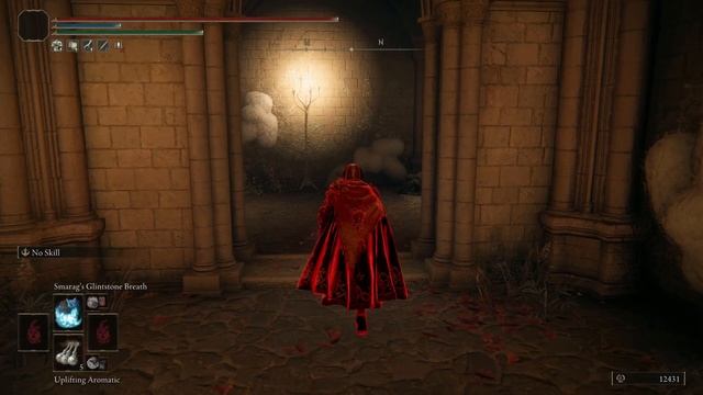 Playing DIRTY with The Faith/Arcane Build - Elden Ring PVP смотреть онлайн