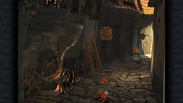 Final fantasy ix remake (Redo) Part 1 смотреть онлайн