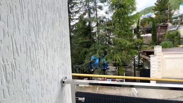 Современный дом рядом с морем в Центральном Сочи. смотреть онлайн