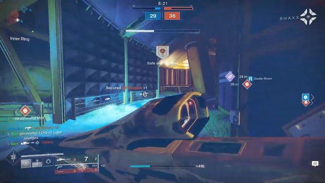 The BEST Sniper In Destiny 2.. смотреть онлайн