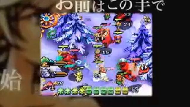 Heroes of Mana Trailer смотреть онлайн