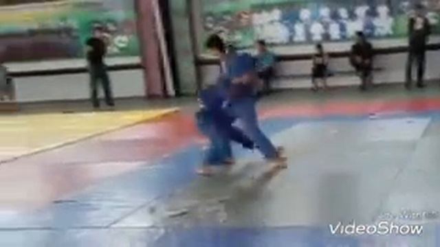 TURKMENBASHI JUDO TEAM HIGHLIGHTS смотреть онлайн