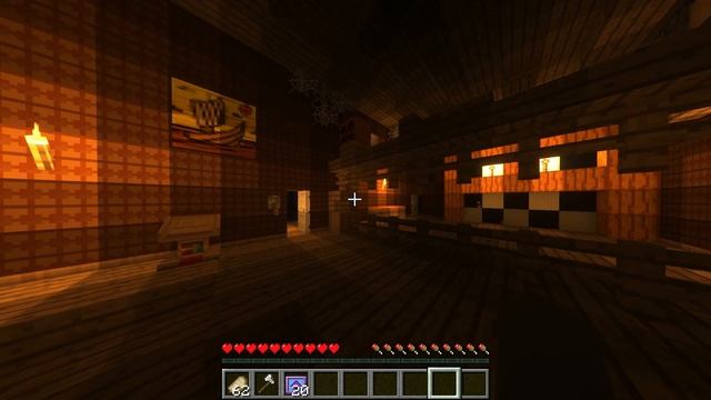 The Hauntpuzzled House | Map Play through!