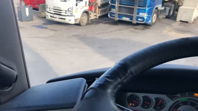 Essai Tracteur Renault Magnum 500 dxi toutes options 3 смотреть онлайн