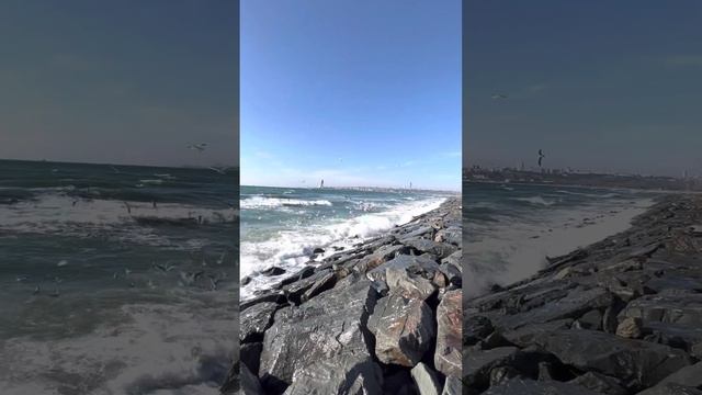 The best natural noise, soothing in a minute.Самый лучший натуральный шум, успокаивающий за минуту смотреть онлайн