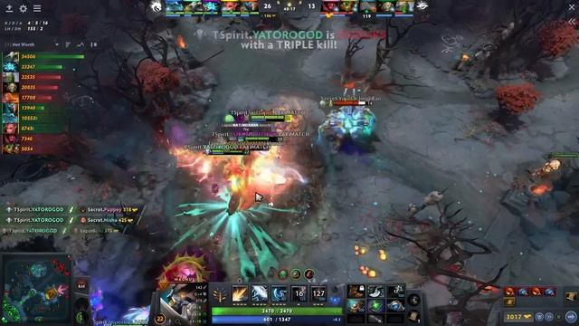 15 Legendary Plays Of COLLAPSE That Made Him Famous