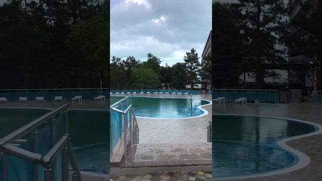 #Джубга. Краснодарский край. смотреть онлайн