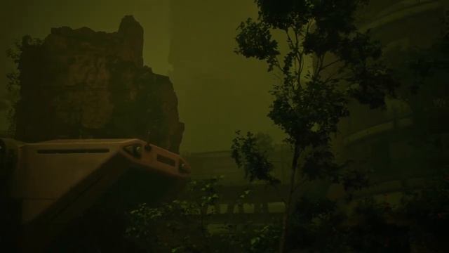 Playing Around with Electric Dreams Unreal Engine 5 смотреть онлайн