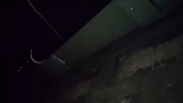 Цементная гидроизоляция стен убрала проблему конденсата в гараже!