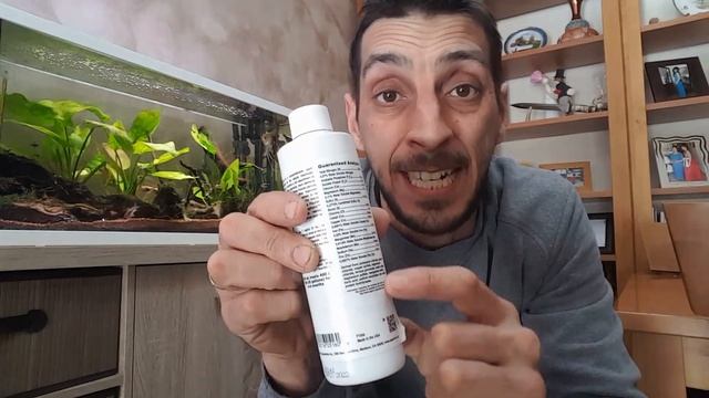 ? Flourish De Seachem,Cuando Y Como Utilizarlo (Acuarios MB) смотреть онлайн