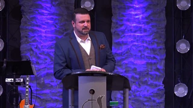 Looking Through the Lens of Faith | Pastor Mark Todd | New Life Church Orlando смотреть онлайн