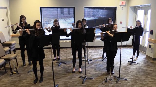 If I Only Had a Brain, by Arlen, arr. Michael Story смотреть онлайн