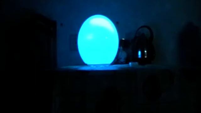 Mood Lamp - RGB Лампа настроения
