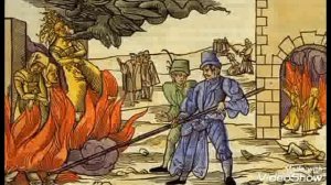 Рок композиция Инквизиция