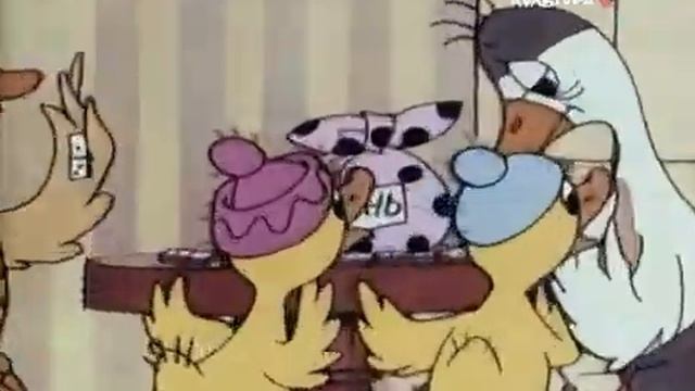 Skazka pro len 1976 смотреть онлайн