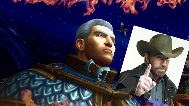 Обзор World of Warcraft: Warlords of Draenor - часть 1 смотреть онлайн