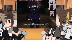 /Реакция родителей НикитыБерга и Роменского на них/\2Часть/_ЗДЕСЬМОЙГОЛОС_ ♡♡♡