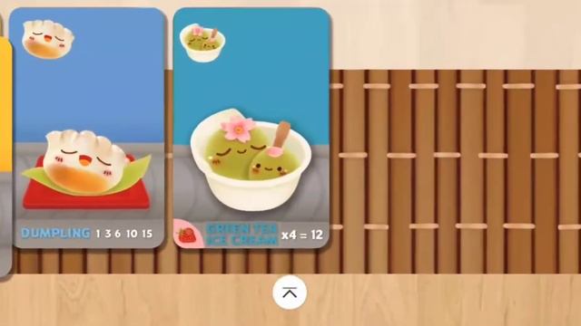 Sushi Go Party Dilemma | Board Game Arena смотреть онлайн