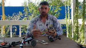 правильная намотка плетёнки, бекинг или экономайзер