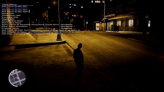 GTA EFLC Texture Fix 2013 смотреть онлайн