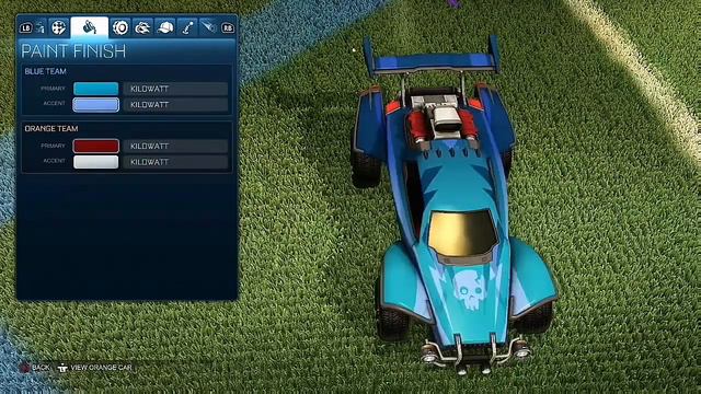 How To Get The Secret "Lightning" Decal! | Rocket League смотреть онлайн