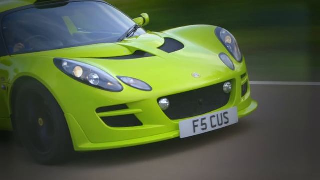 Lotus Exige S - I Bought One | Antony Quintin смотреть онлайн