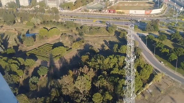 Куда сходить с детьми в Анталии. Aktur Park смотреть онлайн