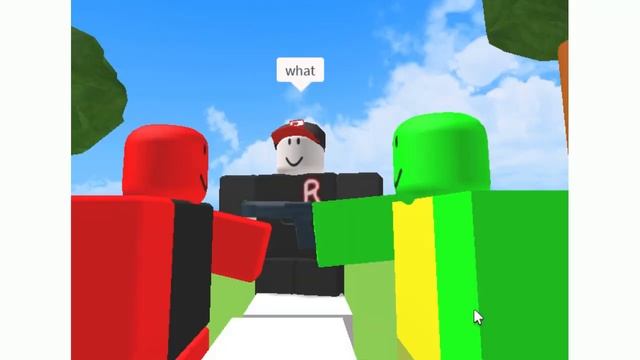 Can I have a big mac? But old roblox Animated | Roblox Animation смотреть онлайн