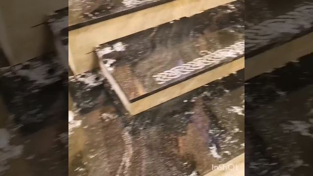Гранитная лестница смотреть онлайн