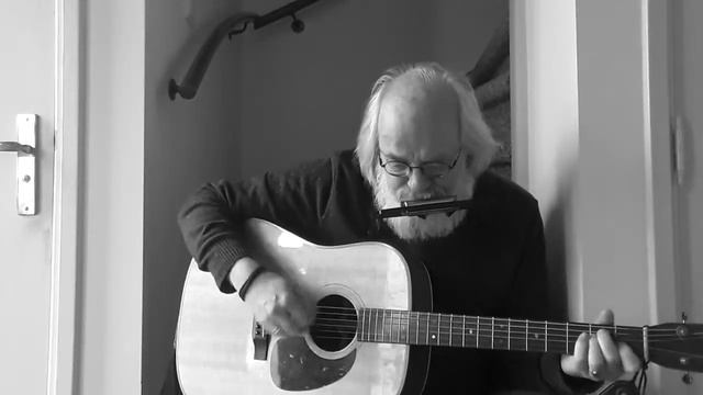 ROADHOUSE BLUES / the Doors enjoy this coverversion смотреть онлайн