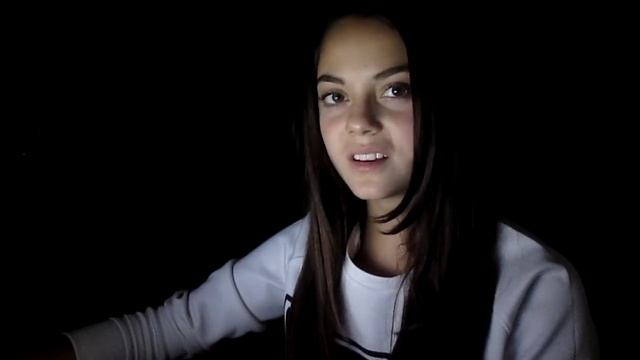 Таня Капаклы . Стихотворение "Если хочешь " смотреть онлайн