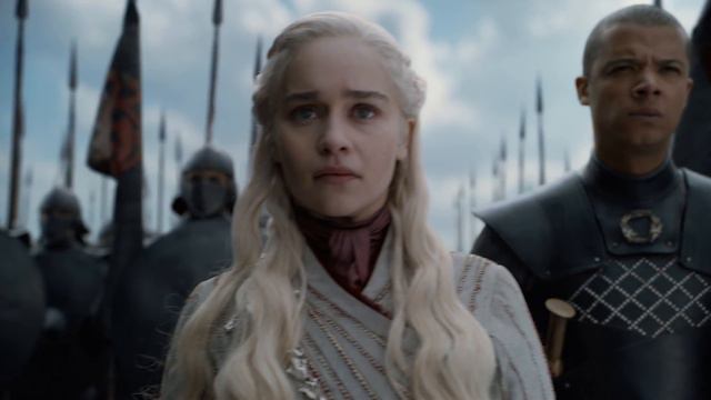 Making Sense Of Daenerys Episode 5 | Game Of Thrones Season 8