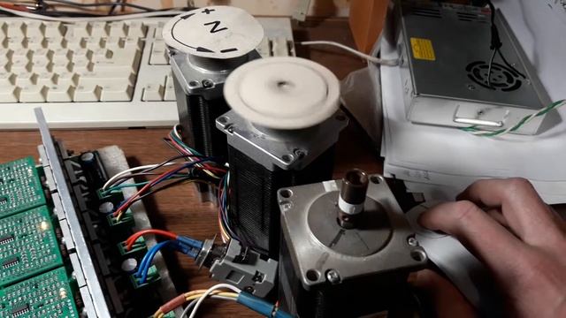 К460 и NC Studio смотреть онлайн
