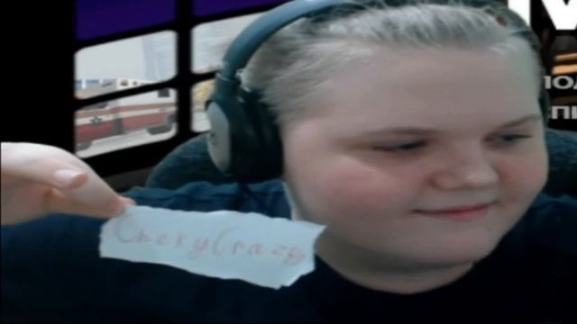 ДЭЛ ДЕЛАЕТ СИГНУ ChekyCrazy. смотреть онлайн