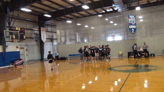 Shamrocks 10262019 Game I Part V смотреть онлайн