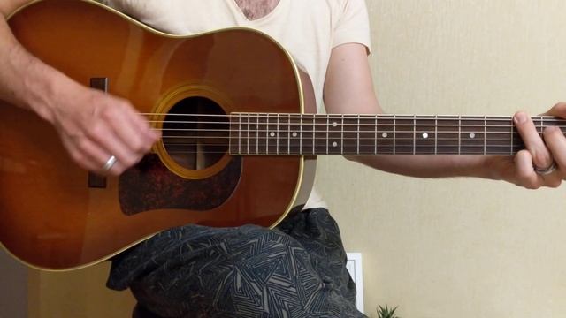 Washburn D25STS Sunburst акустическая гитара