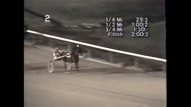 1994 Balmoral Park FANTASTIC CAMTASTIC Ernie Adam смотреть онлайн