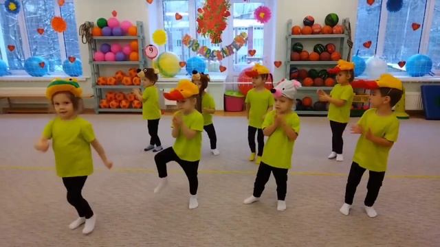 Двигайся-замри