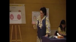 Мастерклассы Монсеррат Кабалье /Master Classes of Monserrat Caballe (русские субтитры)